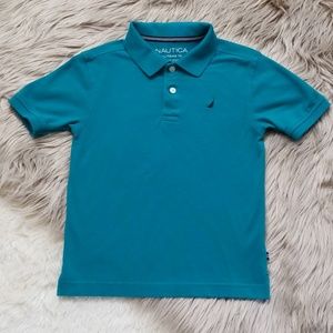 Nautica | Boys polo